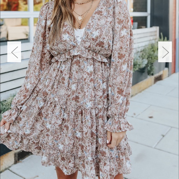 Dress - Picture 2 of 8